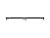 DT Spare Parts 7.30003 Spurstange, D: 48 mm, C: 30 mm, M30 x 1,5 LHT, M30 x 1,5 RHT, L: 1620 mm passend für Iveco
