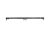 DT Spare Parts 7.30012 Spurstange, L: 1577 mm passend für Iveco