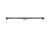 DT Spare Parts 7.30014 Spurstange, D: 34 mm, C: 22 mm, L: 1404 mm passend für Multimarken