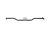 DT Spare Parts 7.30019 Spurstange, D: 40 mm, C: 22 mm, L: 1535 mm passend für Iveco