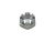 DT Spare Parts 7.30500 Kronenmutter, M24 x 1,5 passend für Iveco