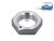 DT Spare Parts 7.31300 Mutter, Achsschenkel passend für Iveco
