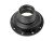DT Spare Parts 7.32011 Radnabe, ohne Lager, d1: 160 mm, d2: 145 mm, D: 372 mm, 10 bores, b: 22 mm, H: 173,5 mm passend für Iveco