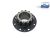 DT Spare Parts 7.32024 Radnabe, ohne Lager passend für Iveco