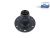 DT Spare Parts 7.32025 Radnabe, ohne Lager passend für Iveco