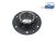 DT Spare Parts 7.32026 Radnabe, ohne Lager passend für Iveco
