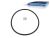 DT Spare Parts 7.32052 Dichtring passend für Iveco