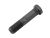 DT Spare Parts 7.32104 Radbolzen, M22 x 1,5, LTh: 40 mm, Lu: 100 mm, W1: 29,5 mm, W2: 32,5 mm, 10.9 passend für Iveco