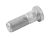 DT Spare Parts 7.32109 Radbolzen, M22 x 1,5, LTh: 40 mm, Lu: 65 mm, W1: 29,5 mm, W2: 32,5 mm, 10.9 passend für Iveco