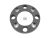 DT Spare Parts 7.32123 Radblende, Kunststoff passend für Iveco