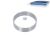 DT Spare Parts 7.32194 Abstandring passend für Iveco