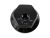 DT Spare Parts 7.32200 Nabendeckel, D: 135 mm, M125 x 2, M27 x 2, H: 63 mm passend für Iveco