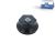 DT Spare Parts 7.32200SP Nabendeckel passend für Iveco