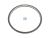 DT Spare Parts 7.32227 Wellendichtring, d: 180 mm, D: 200 mm, H: 13,5 mm passend für Iveco