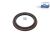 DT Spare Parts 7.32229 Wellendichtring, d: 114 mm, D1: 152 mm, D2: 159,3 mm, H: 14 mm passend für Iveco