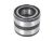 DT Spare Parts 7.32503 Radlagereinheit, d: 90 mm, D: 160 mm, H: 125 mm passend für Multimarken