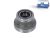 DT Spare Parts 7.32505 Radlagereinheit, d: 60 mm, D1: 124 mm, D2: 168 mm, M14 x 1,5, H: 102 mm passend für Iveco