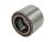 DT Spare Parts 7.32508SP Radlagereinheit, ohne Gehäuse, d: 40 mm, D: 73 mm, H: 55 mm passend für Iveco