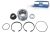 DT Spare Parts 7.32512 Radlagersatz passend für Iveco