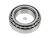 DT Spare Parts 7.32522 Kegelrollenlager, d: 45 mm, D: 75 mm, H: 20 mm passend für Multimarken