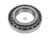 DT Spare Parts 7.32524 Kegelrollenlager, d: 105 mm, D: 190 mm, H: 39 mm passend für Multimarken