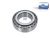DT Spare Parts 7.32535 Kegelrollenlager, d: 105 mm, D: 190 mm, H: 53 mm passend für Multimarken
