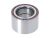 DT Spare Parts 7.32546 Kegelrollenlager, Radnabe, d: 55 mm, D: 90 mm, H: 55 mm passend für Iveco