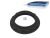 DT Spare Parts 7.32550 Achsmutter, D: 127 mm, M88 x 2, H: 25 mm passend für Iveco