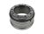 DT Spare Parts 7.34056 Bremstrommel, D: 410 mm, 10 bores, b: 23 mm, P: 335 mm, d: 285 mm, H: 250 mm, B: 193 mm passend für Iveco