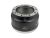 DT Spare Parts 7.34057 Bremstrommel, D: 410 mm, 10 bores, b: 23 mm, P: 335 mm, d: 285 mm, H: 283 mm, B: 207 mm passend für Iveco