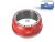 DT Spare Parts 7.34067 Bremstrommel, D: 325 mm, 6 bores, b: 19 mm, P: 280 mm, d: 255 mm, H: 159 mm, B: 131 mm passend für Iveco