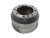 DT Spare Parts 7.34071 Bremstrommel, D: 360 mm, 8 bores, b: 23,5 mm, P: 275 mm, d: 228 mm, H: 250 mm, B: 178 mm passend für Iveco