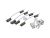 DT Spare Parts 7.34076 Reparatursatz passend für Iveco