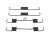 DT Spare Parts 7.34079 Federsatz passend für Iveco