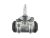 DT Spare Parts 7.34152 Radbremszylinder passend für Multimarken