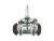 DT Spare Parts 7.34153 Radbremszylinder passend für Iveco