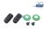DT Spare Parts 7.34171 Reparatursatz passend für Iveco