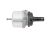 DT Spare Parts 7.34201 Federspeicherbremszylinder, M16 x 1,5, M48 x 2, Ls: 53 mm passend für Iveco
