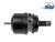 DT Spare Parts 7.34202 Federspeicherbremszylinder, M16 x 1,5, M48 x 2, Ls: 53 mm passend für Iveco