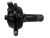 DT Spare Parts 7.34220 Bremszylinder, M16 x 1,5, Ls: 44,5 mm, Lp: 35 mm passend für Iveco