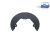 DT Spare Parts 7.34270 Bremsschild passend für Iveco