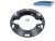 DT Spare Parts 7.34278 Bremsschild, d: 250 mm, D: 450 mm, H: 48 mm passend für Iveco