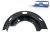 DT Spare Parts 7.34300 Bremsschild passend für Iveco