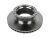 DT Spare Parts 7.36002 Bremsscheibe, D: 432 mm, 12 bores, P: 240 mm, M16 x 2, d: 210 mm, H: 138,5 mm, S: 45 mm, s: 37 mm passend für Iveco