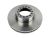 DT Spare Parts 7.36005 Bremsscheibe, D: 377 mm, 14 bores, P: 144 mm, H: 107 mm, S: 45 mm, s: 37 mm passend für Iveco