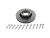 DT Spare Parts 7.36006 Bremsscheibe, D: 430 mm, 12 bores, P: 195 mm, S: 50 mm, s: 46 mm passend für Multimarken