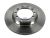DT Spare Parts 7.36013 Bremsscheibe, D: 417 mm, 10 bores, b: 18,4 mm, P: 186 mm, d: 159 mm, H: 67 mm, S: 28 mm, s: 25,5 mm passend für Iveco