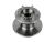 DT Spare Parts 7.36016 Bremsscheibe, D: 280 mm, 6 bores, b: 12,5 mm, P: 170 mm, M18 x 1,5, d: 58,3 mm, H: 136 mm, S: 16 mm, s: 14 mm passend für Multimarken