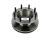 DT Spare Parts 7.36024 Bremsscheibe, D: 377 mm, 8 bores, P: 275 mm, M20 x 1,5, d: 215 mm, H: 151,3 mm, S: 45 mm, s: 37 mm passend für Iveco