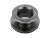 DT Spare Parts 7.36031 Bremsscheibe, D: 304 mm, 6 bores, P: 205 mm, H: 128,5 mm, S: 30 mm, s: 28 mm passend für Iveco